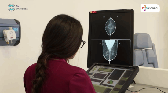 Cirugía de Mama Clínica Dávila