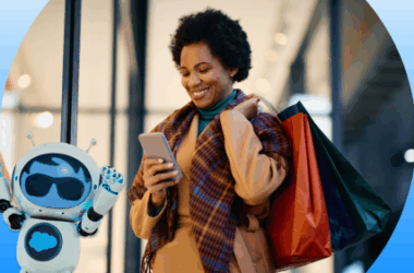 Predicciones de Salesforce para Cyber Week 2025