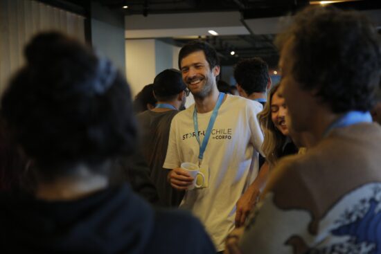 Start-Up Chile
