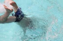 TEMPORADA DE PISCINAS