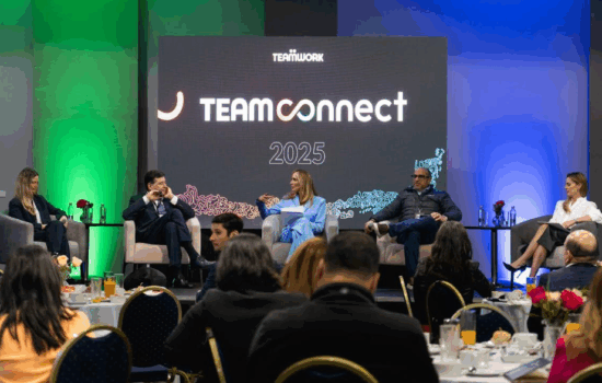 Team Connect 2025