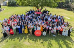 Women in Energy WEC Chile