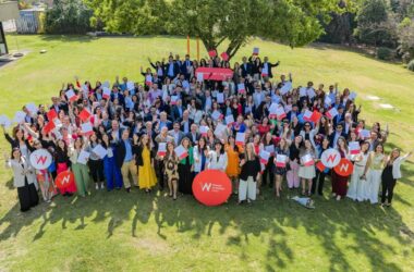 Women in Energy WEC Chile