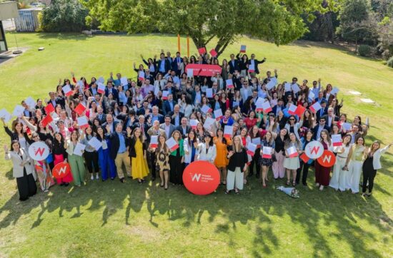 Women in Energy WEC Chile