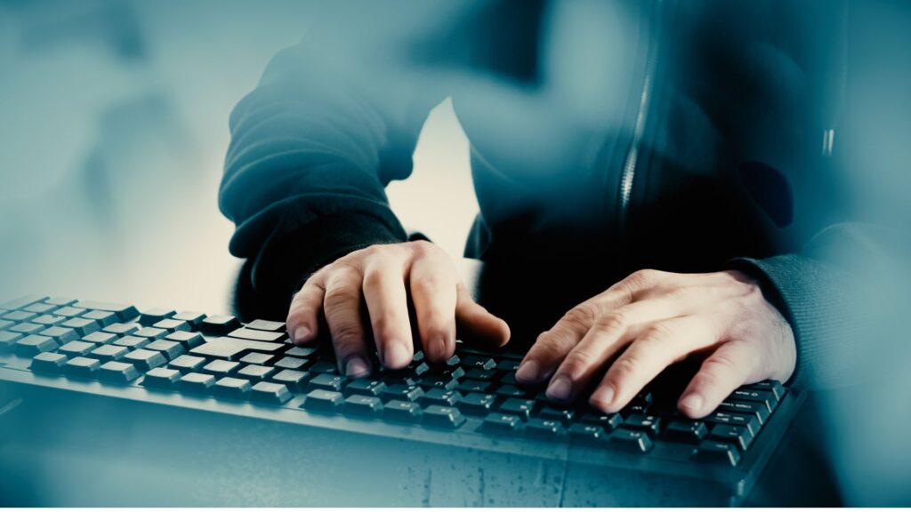 cibercriminalidad en Chile