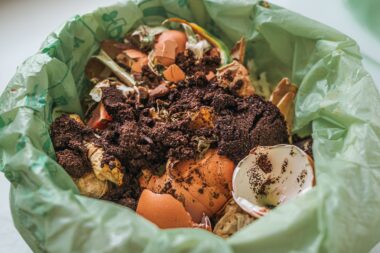 Campaña “Compostar es transformar”