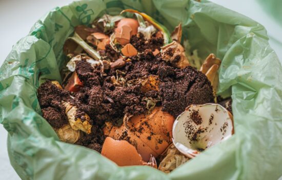 Campaña “Compostar es transformar”