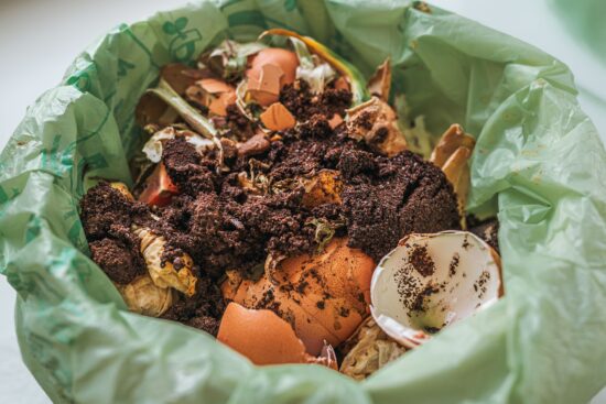 Campaña “Compostar es transformar”