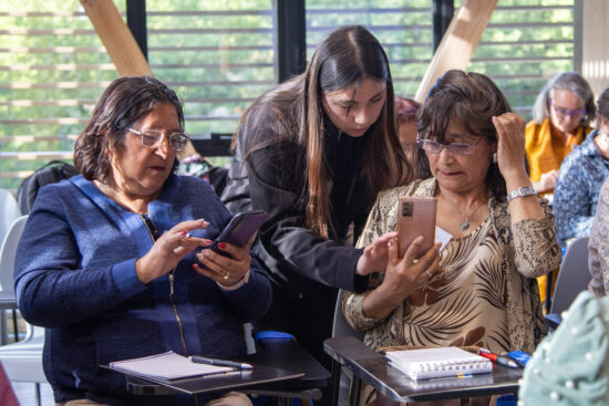 Curso ciudadanía digital