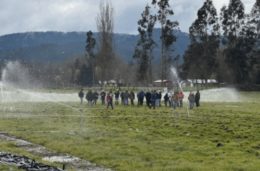 diplomado en Gestión Hídrica