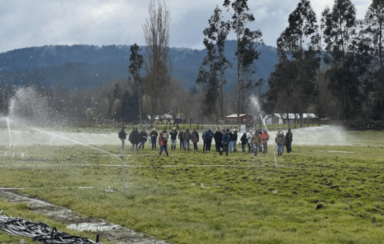 diplomado en Gestión Hídrica