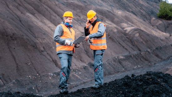 exploración del subsuelo