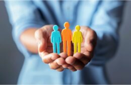 fuerza laboral en Chile