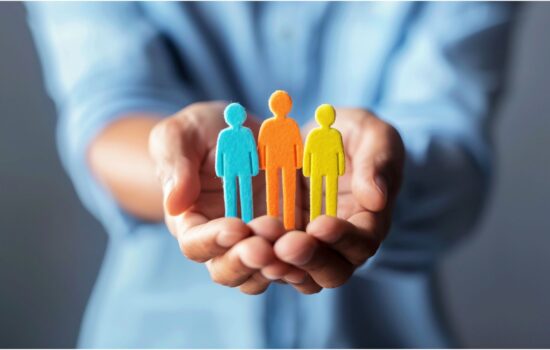 fuerza laboral en Chile