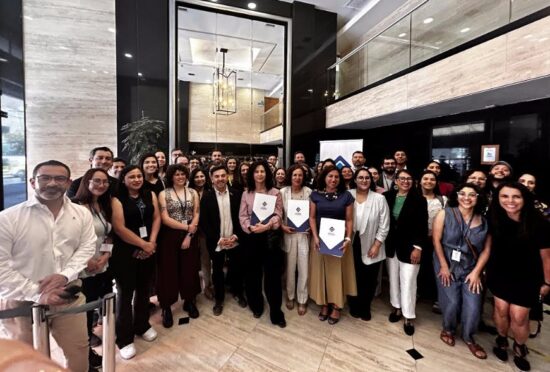 nuevo Estándar de Gestión Circular de Residuos