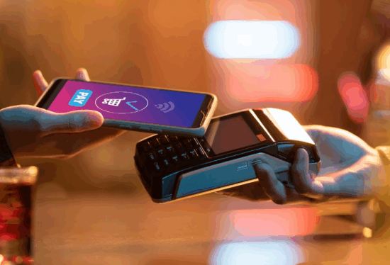 pagos digitales en Chile