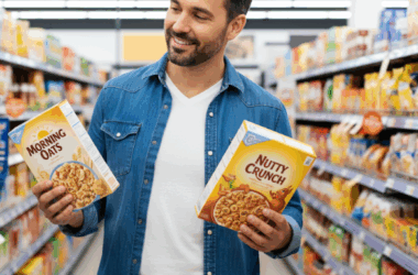 perfil del nuevo consumidor chileno