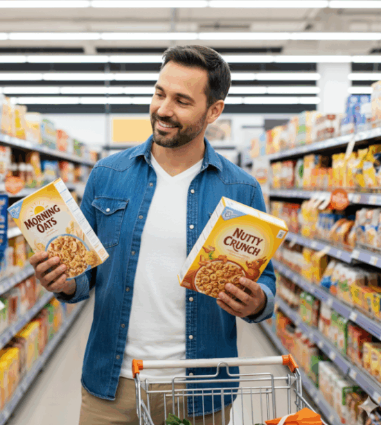 perfil del nuevo consumidor chileno