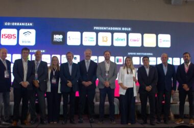 piratería digital en Chile