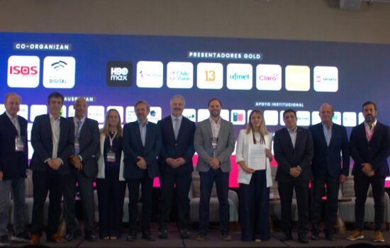 piratería digital en Chile