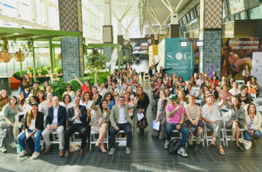 programa “Emprender es Crecer Más”