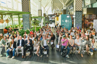 programa “Emprender es Crecer Más”