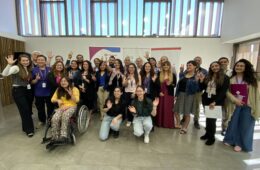 programa “Juégatela por la Innovación e Impulsa el Cambio”