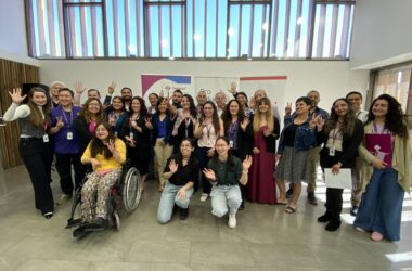 programa “Juégatela por la Innovación e Impulsa el Cambio”