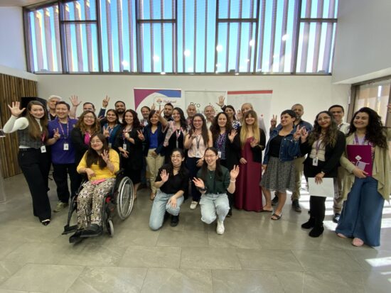 programa “Juégatela por la Innovación e Impulsa el Cambio”