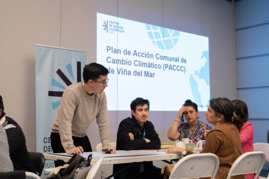 proyecto Mapeo Participativo y Autonomía Digital