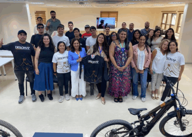 proyectos Semilla Inicia 2025