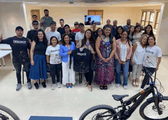 proyectos Semilla Inicia 2025