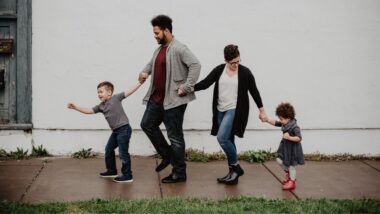 salud mental en niñas y niños