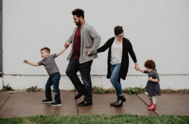 salud mental en niñas y niños