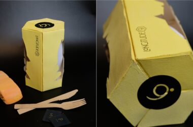 Concurso de Innovación en Packaging,