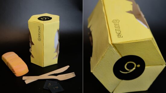 Concurso de Innovación en Packaging,