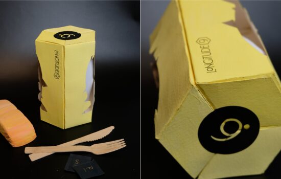 Concurso de Innovación en Packaging,