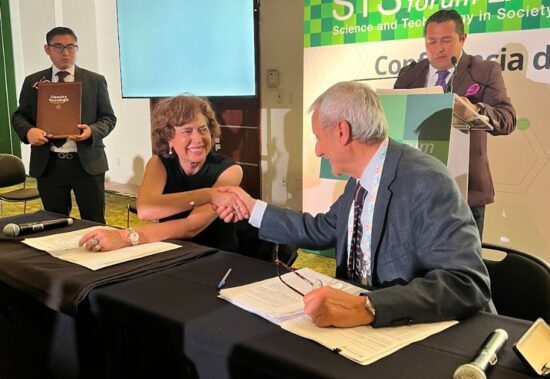 acuerdo Chile-Mexico