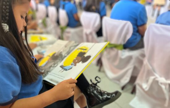 Fondo Convoca Chile Trayectorias de la Fundación MC