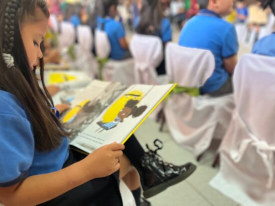 Fondo Convoca Chile Trayectorias de la Fundación MC