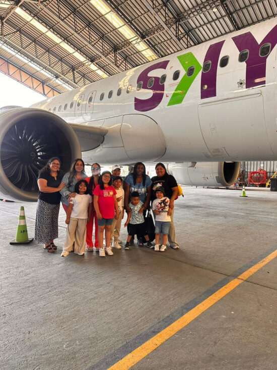 Campaña de Navidad 2025 de CorreosChile