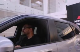 AVENTURA MOTORS MITSUBISHI DE VITACURA