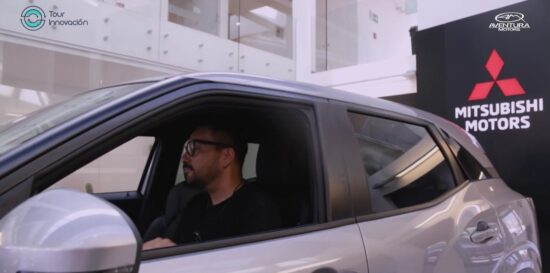 AVENTURA MOTORS MITSUBISHI DE VITACURA