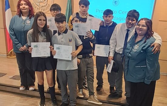 Centro Psicopedagógico Santo Tomás