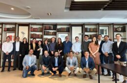 CHILE DATA CENTERS SUMA OCHO NUEVOS SOCIOS