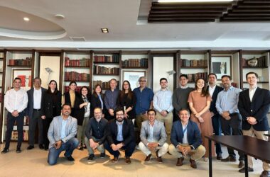 CHILE DATA CENTERS SUMA OCHO NUEVOS SOCIOS