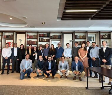 CHILE DATA CENTERS SUMA OCHO NUEVOS SOCIOS