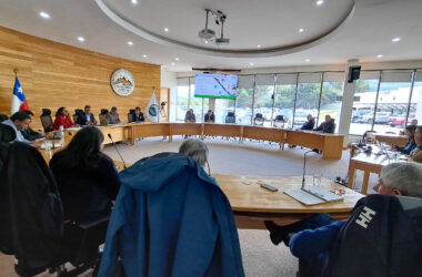 Comité de Desarrollo Productivo Regional Aysén