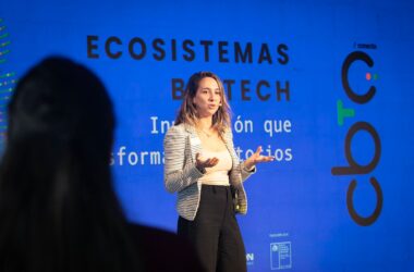 desarrollo biotecnológico en Chile