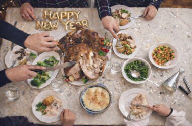 DESPERDICIO DE ALIMENTOS